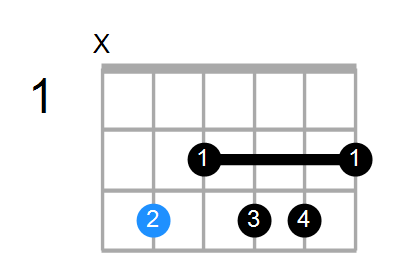 C9b5 Chord